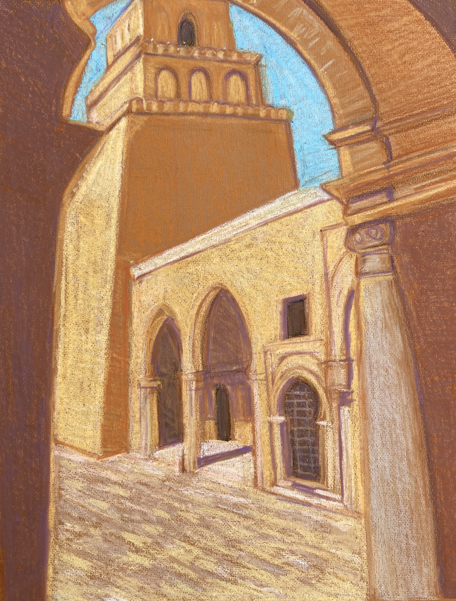 Kairouan-Tunisie “TUNISIE-VIETNAM”    Exposition de CINDY BEARCE-MAFFINI    7 Aout 2025 à 18h