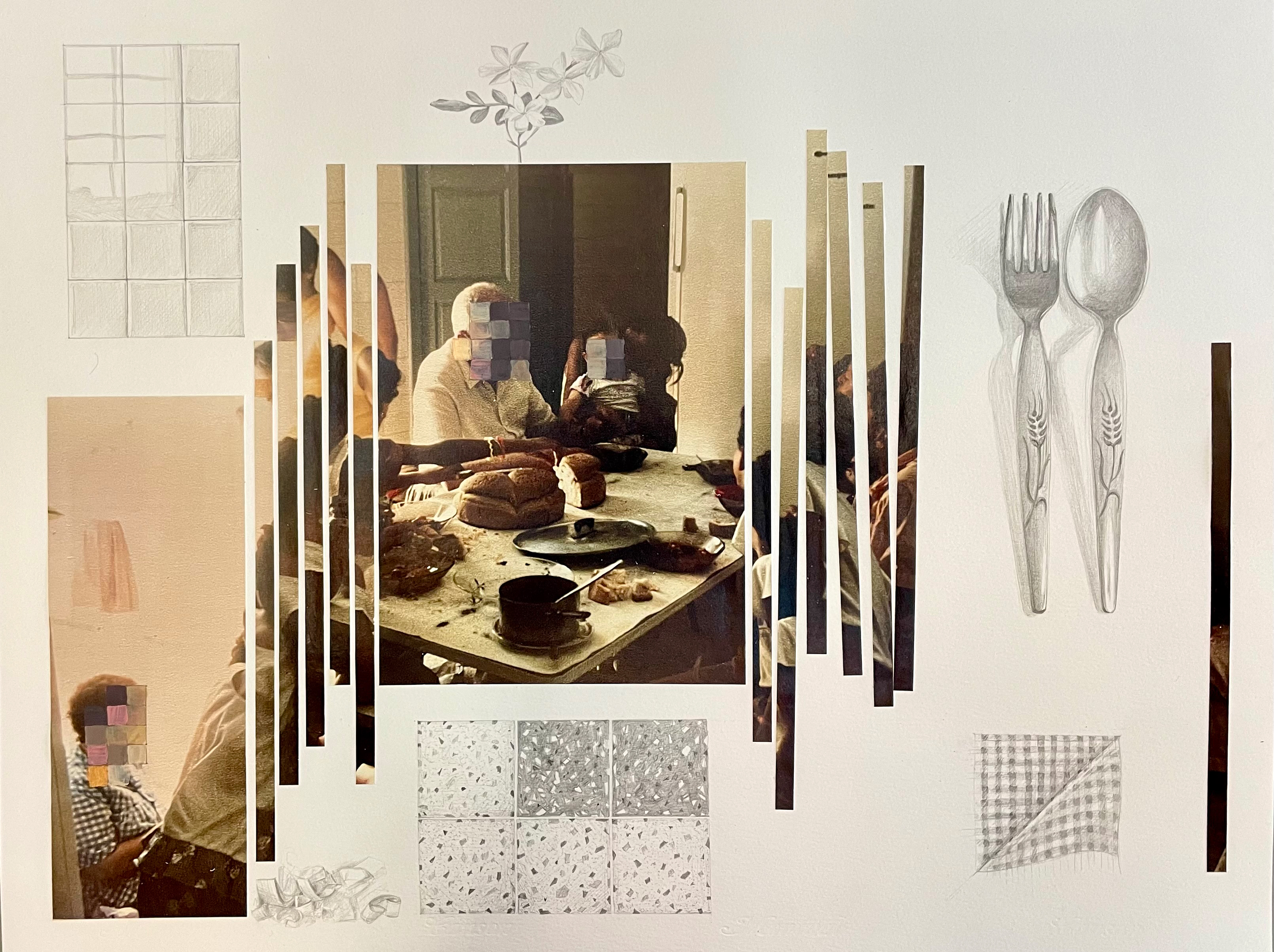 3-La-cuisine Mouna Jemal Siala (Tunisie)