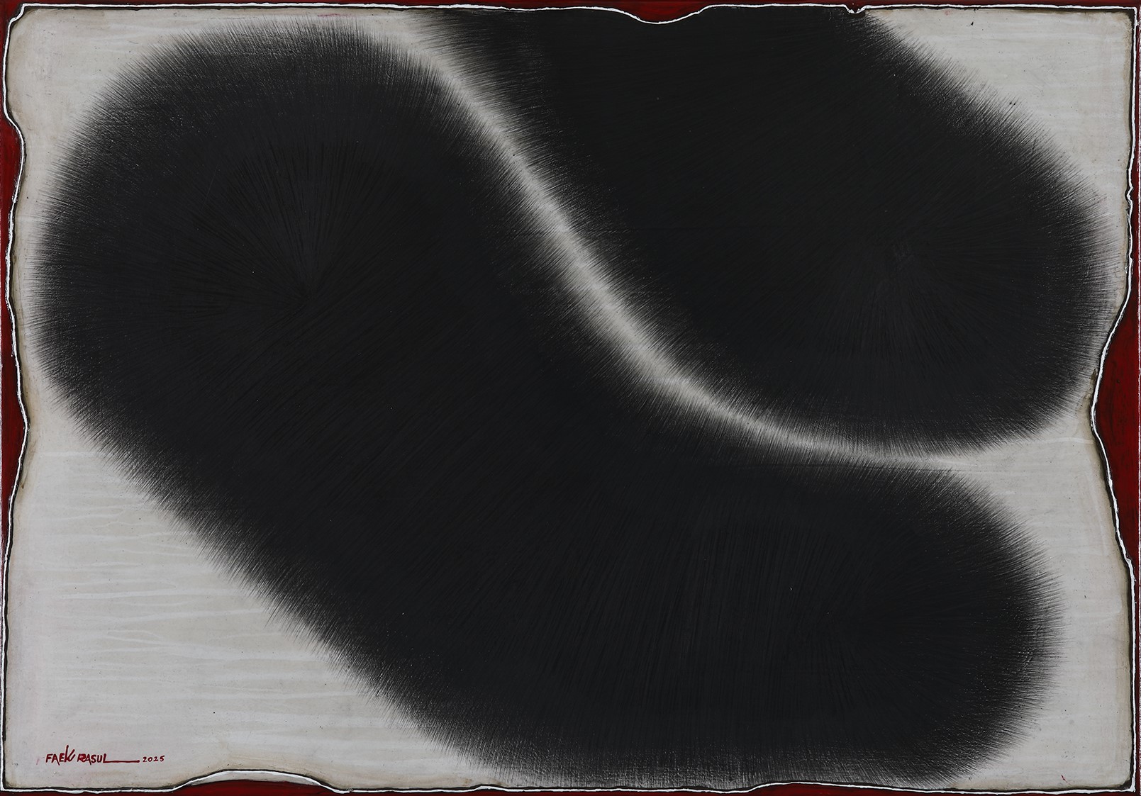 3 Faek Rasul (Irak - Autriche)