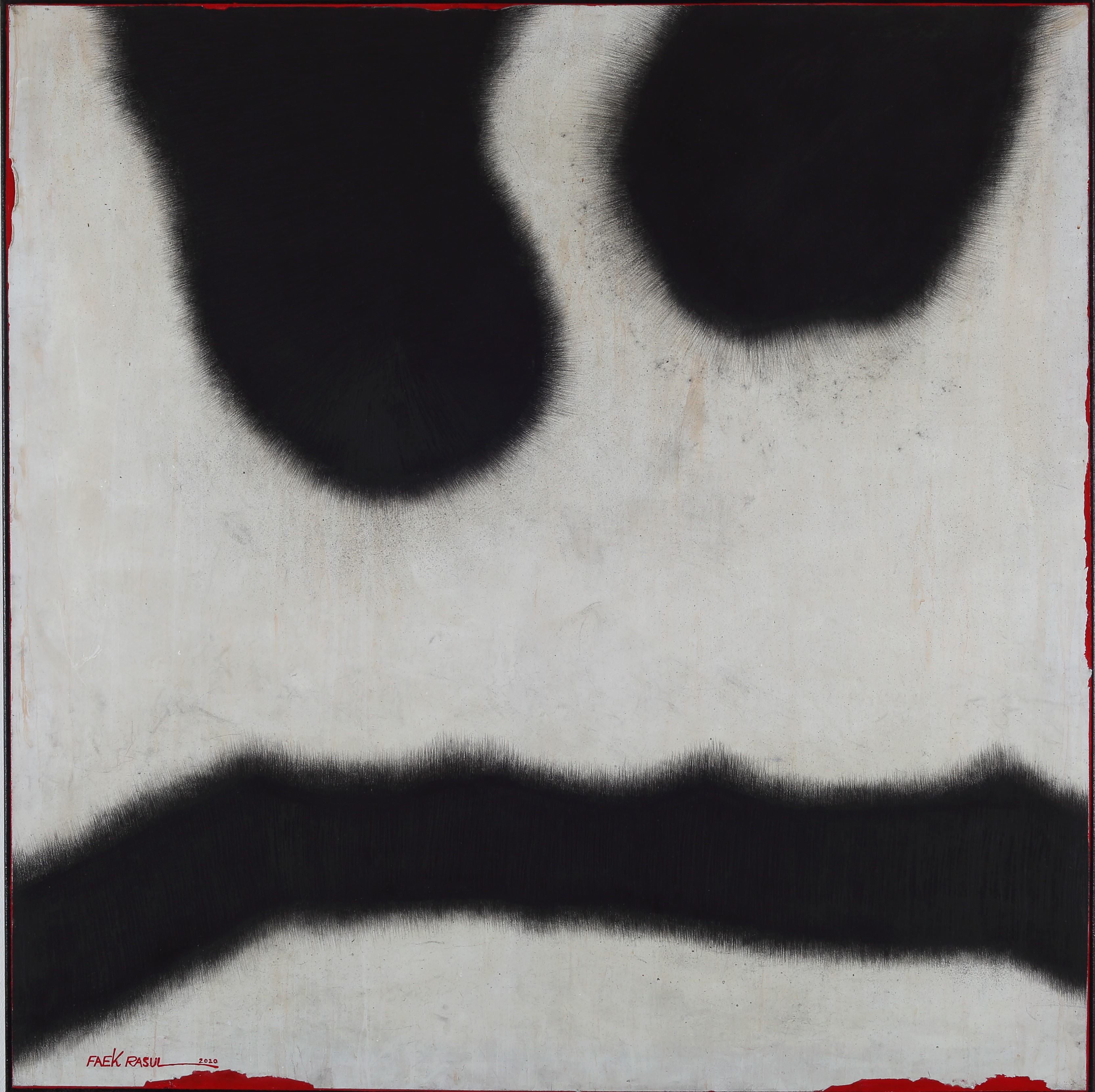 4 Faek Rasul (Irak - Autriche)