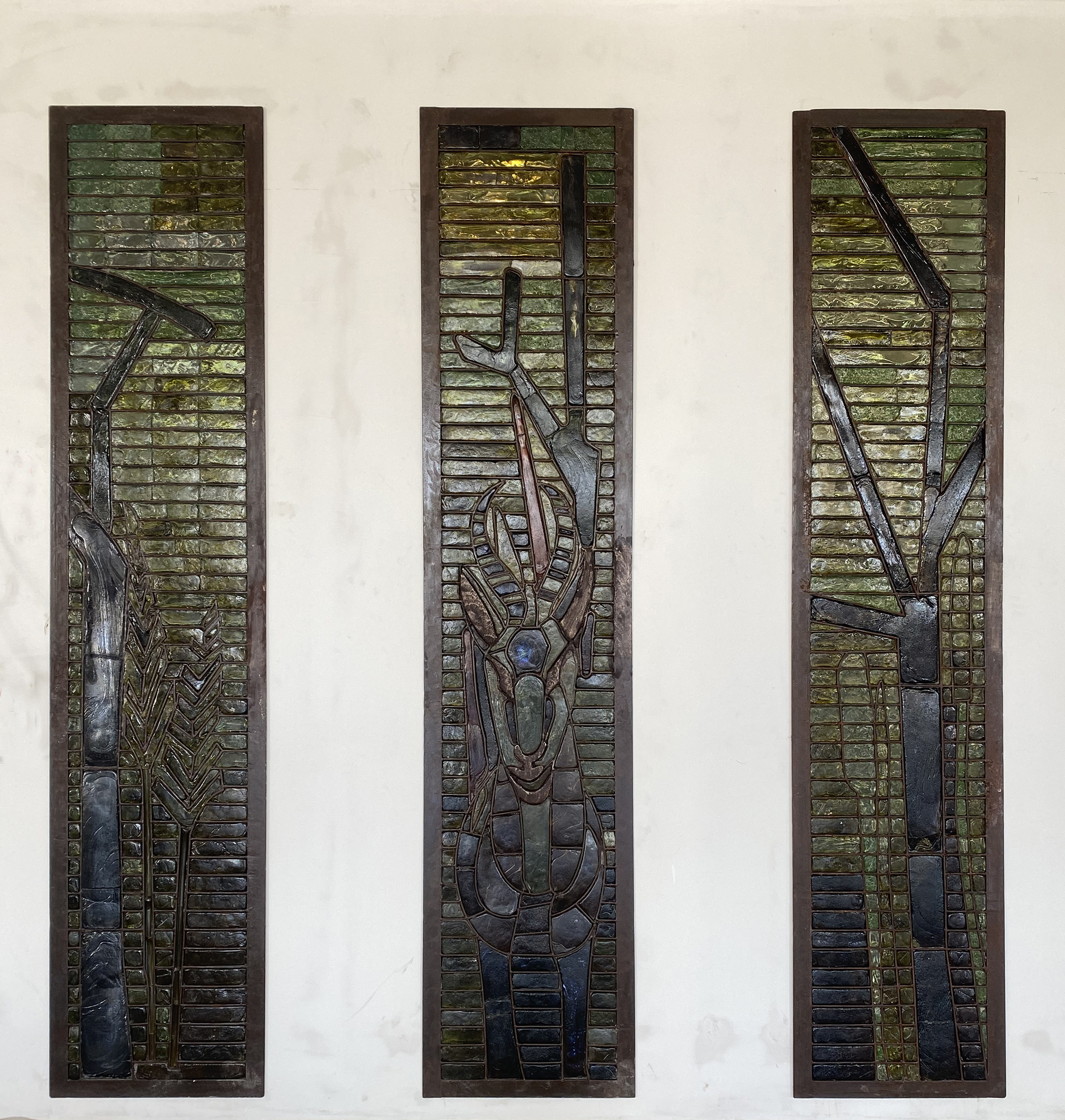 Capsa Artiste hôte de "Transparences croisées"