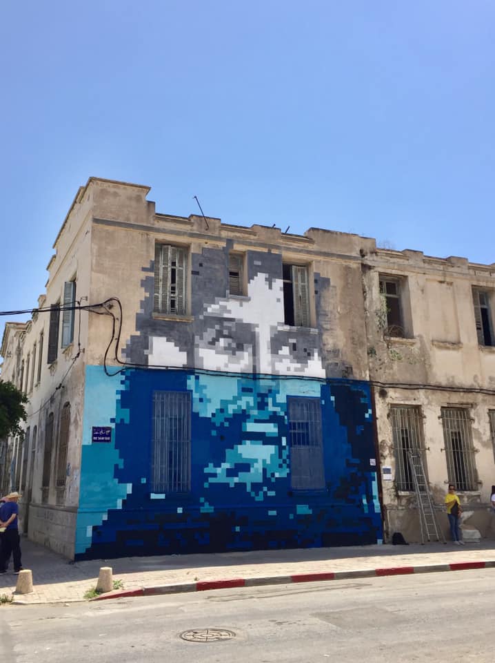 Oceon-a-Sousse-Tunisie Mouna Jemal Siala (Tunisie)