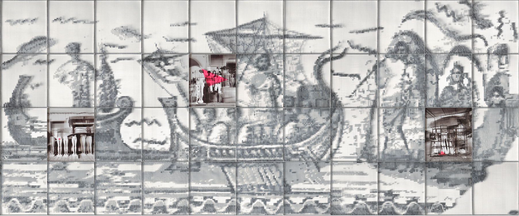 Ulysse-de-la-Hafsia Mouna Jemal Siala (Tunisie)