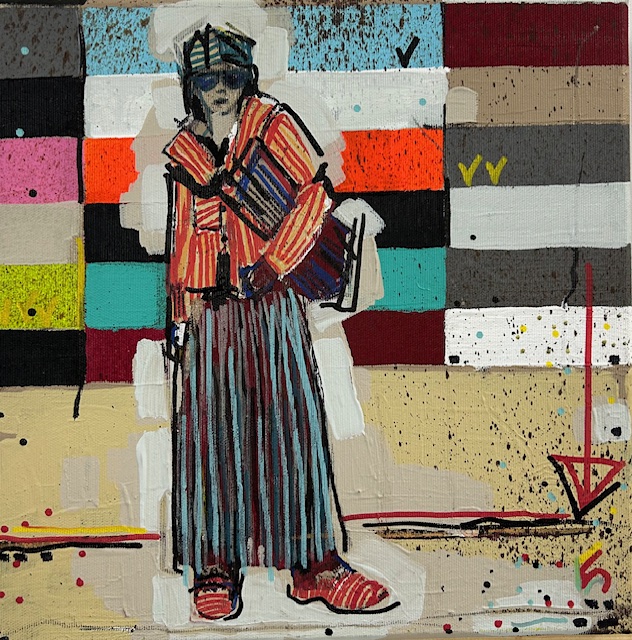 image1 Najet Dhahbi (Tunisie)